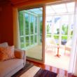 サンルーム