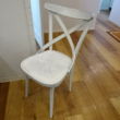 チェコ製 チェア