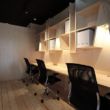 3F3人部屋