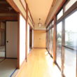 廊下